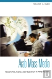 Arab Mass Media