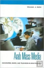 Arab Mass Media