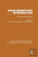 Arab Monetary Integration