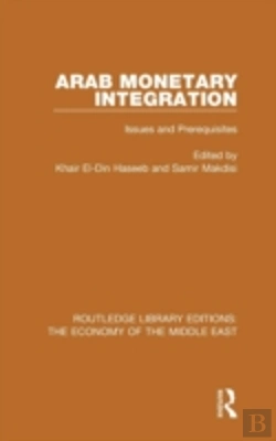 Bertrand.pt - Arab Monetary Integration
