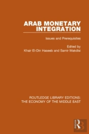 Arab Monetary Integration