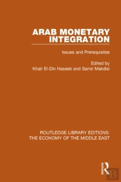Bertrand.pt - Arab Monetary Integration