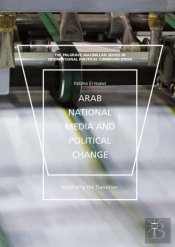 Arab National Media And Political Change