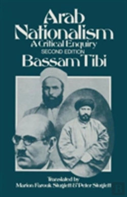 Bertrand.pt - Arab Nationalism