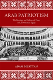 Arab Patriotism