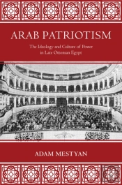 Arab Patriotism