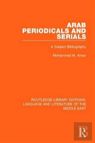 Arab Periodicals And Serials
