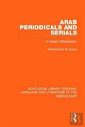 Arab Periodicals And Serials
