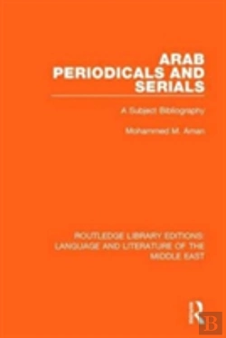 Bertrand.pt - Arab Periodicals And Serials