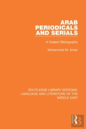 Arab Periodicals And Serials