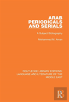 Arab Periodicals And Serials