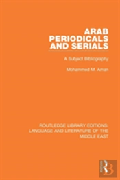 Arab Periodicals And Serials
