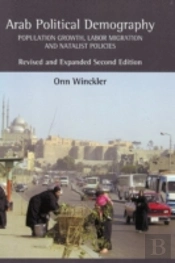 Arab Political Demography