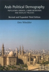 Arab Political Demography