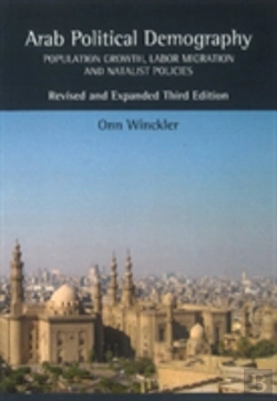 Bertrand.pt - Arab Political Demography