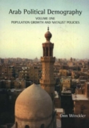 Arab Political Demography