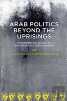 Arab Politics Beyond The Uprisings