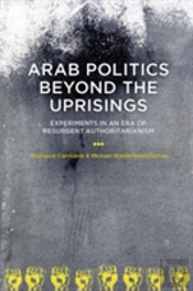 Arab Politics Beyond The Uprisings