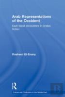 Arab Representations Of The Occident