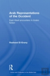 Arab Representations Of The Occident