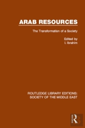 Arab Resources