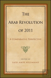 Arab Revolution Of 2011