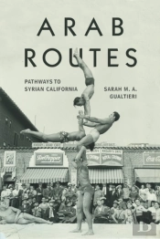 Arab Routes