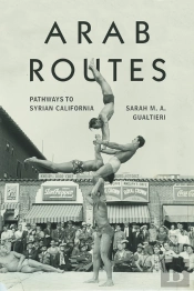 Arab Routes