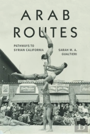 Arab Routes