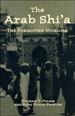 Bertrand.pt - Arab Shi'A