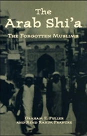 Arab Shi'A