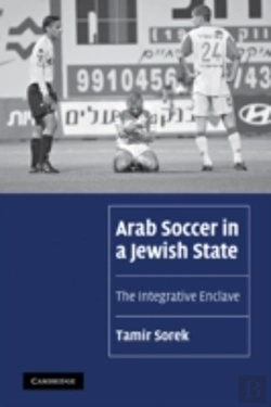 Bertrand.pt - Arab Soccer In A Jewish State