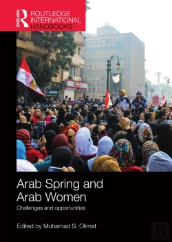 Bertrand.pt - Arab Spring And Arab Women