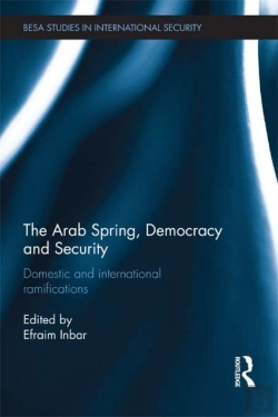 Bertrand.pt - Arab Spring, Democracy And Security