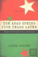 Arab Spring Five Years Later