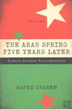 Bertrand.pt - Arab Spring Five Years Later