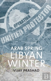 Arab Spring, Libyan Winter