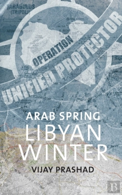Bertrand.pt - Arab Spring, Libyan Winter
