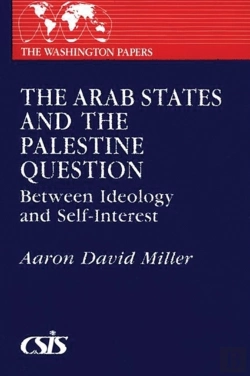 Bertrand.pt - Arab States And The Palestine Question