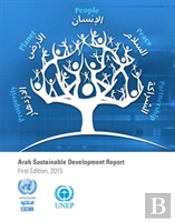 Arab Sustainable Development Report 2015