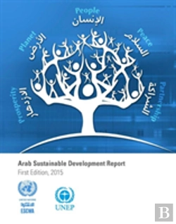 Bertrand.pt - Arab Sustainable Development Report 2015