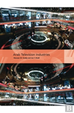 Bertrand.pt - Arab Television Industries