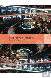 Arab Television Industries
