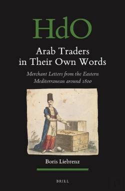 Bertrand.pt - Arab Traders In Their Own Words