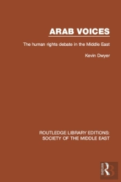 Arab Voices