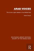 Arab Voices