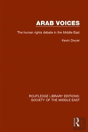 Arab Voices