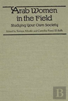 Arab Women In The Field