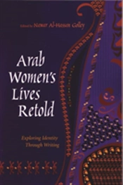 Arab Women'S Lives Retold