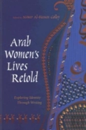 Arab Women'S Lives Retold